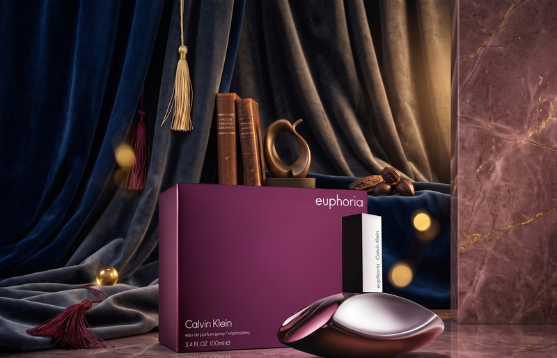Calvin Klein Euphoria Eau De Parfum- 100ml