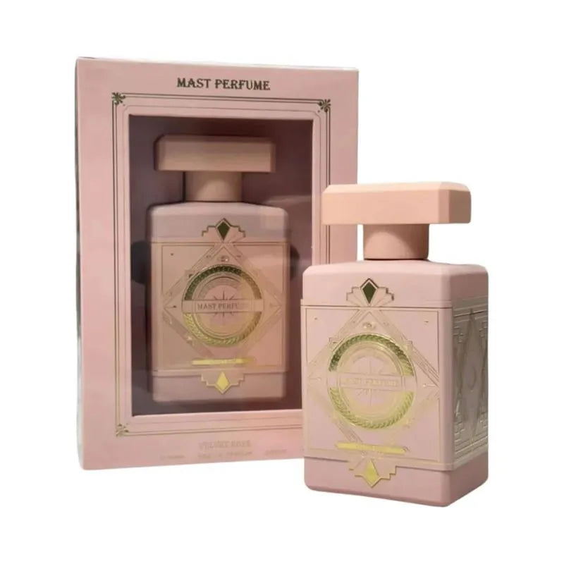 Mast Perfume Velvet Rose Eau De Parfum - 100ML