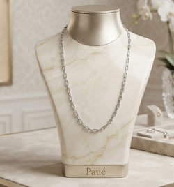 Cadena Lior En Plata 925