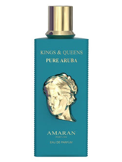 Amaran Kings & Queens Pure Aruba - 100 ML