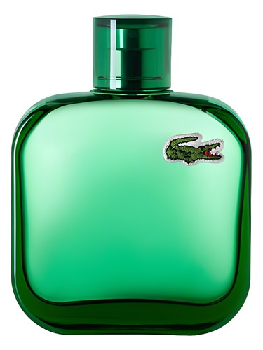 Lacoste L.12.12 Vert Eau De Toilette - 125 ML
