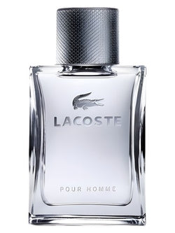 Lacoste Pour Homme Eau De Toilette - 100 ML