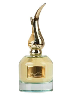 Asdaaf Andaleeb Femme Eau De Parfum - 100 ML