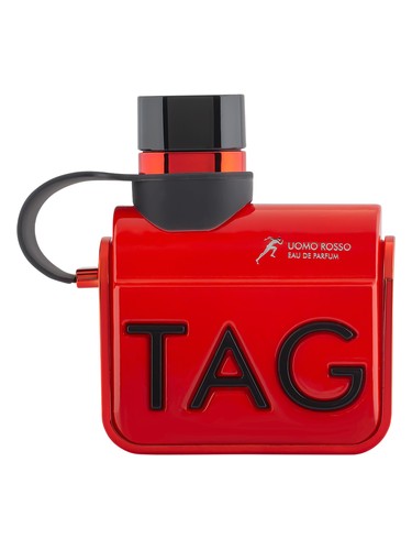 Armaf Tag Him Uomo Rosso Eau De Parfum - 100 ML