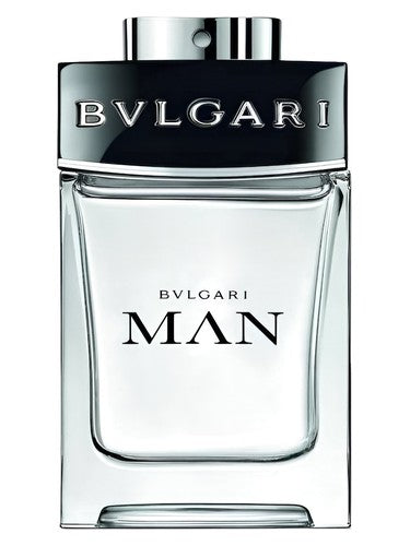Bvlgari Man Eau De Toilette - 100 ML