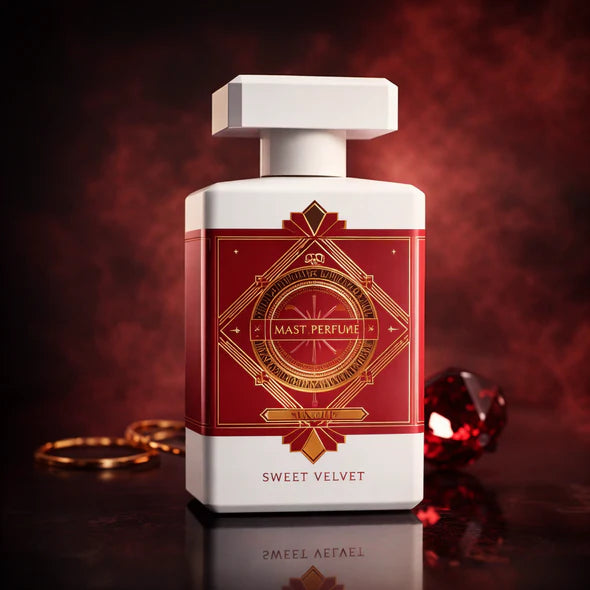 Mast Perfume Sweet Velvet Eau De Parfum- 100 ML