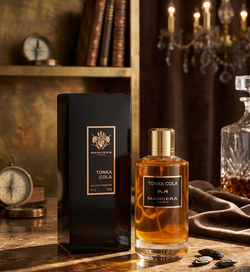 Original o Inspiración Mancera Tonka Cola Eau De Perfum- 120 ml