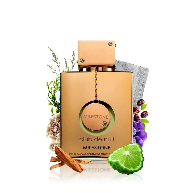 Armaf Club De Nuit Milestone - 100 ML