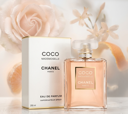 Chanel Coco Mademoiselle Eau De Parfum - 100 ML