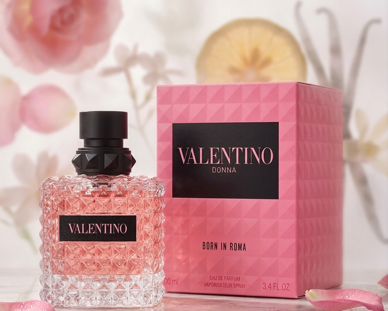 Valentino Donna Born In Roma - 100 ML