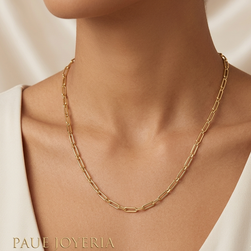 Candena Orélia Oro Otaliano 18k / 750