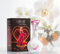 Can Can Paris Hilton Eau De Parfum - 100 ML