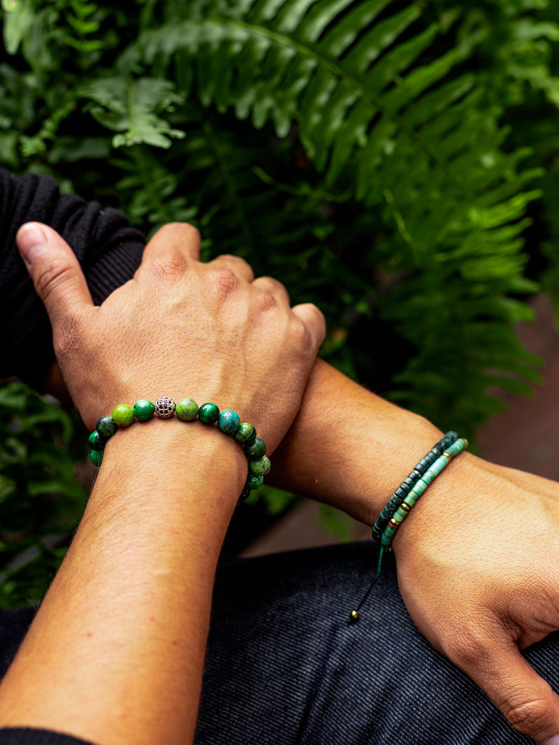 Brazalete Amazonas 8mm