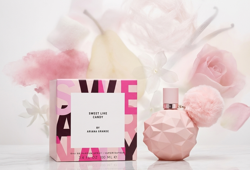 Ariana Grande Sweet Like Candy Eau De Parfum - 100 ML