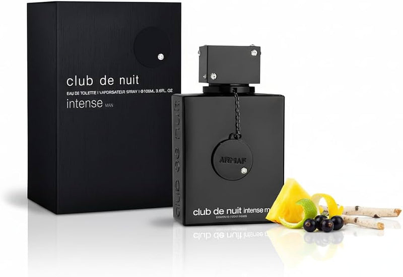 Armaf Club De Nuit Intense Man - 100 ML