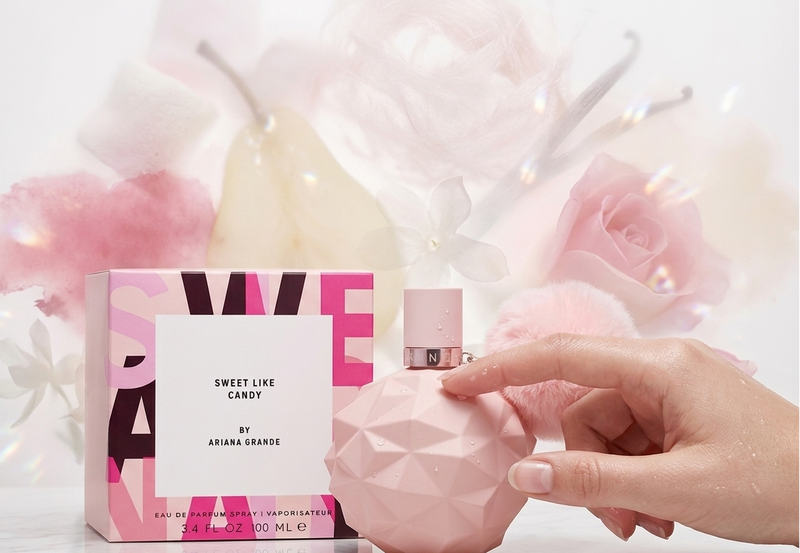 Ariana Grande Sweet Like Candy Eau De Parfum - 100 ML