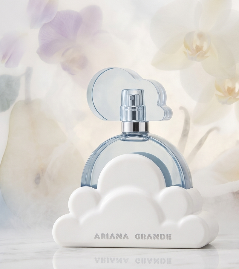 Ariana Grande Cloud Eau De Parfum - 100ML