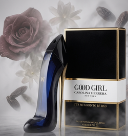Carolina Herrera Good Girl Eau De Parfum - 80 ML