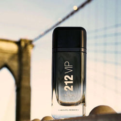 212 VIP Black Eau De Toilette - 100 ML