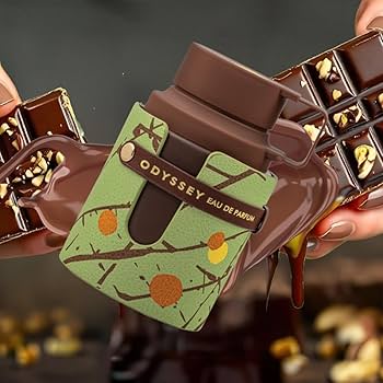 Armaf Odyssey Dubai Chocolat - 100 ML