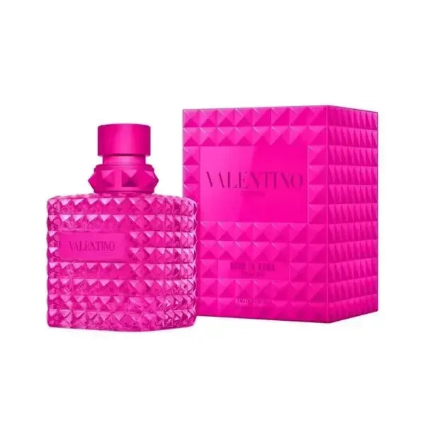 Valentino Donna Pink Eau De Parfum - 100 ML