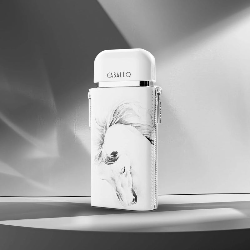 Armaf Caballo Eau De Parfum - 100 ML