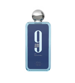 Afnan 9 AM Dive Homme Eau De Parfum - 100 ML