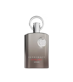 Afnan Supremacy Not Only Intense - 100 ML
