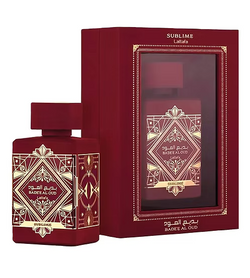 Lattafa Badee Al Oud Sublime Eau De Parfum - 100 ML