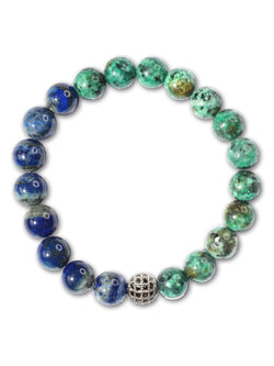 Brazalete Tulum 8mm - Tayrona Accesorios