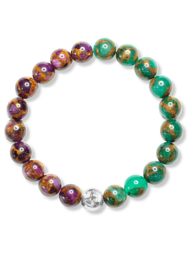 Brazalete Guasón 8mm