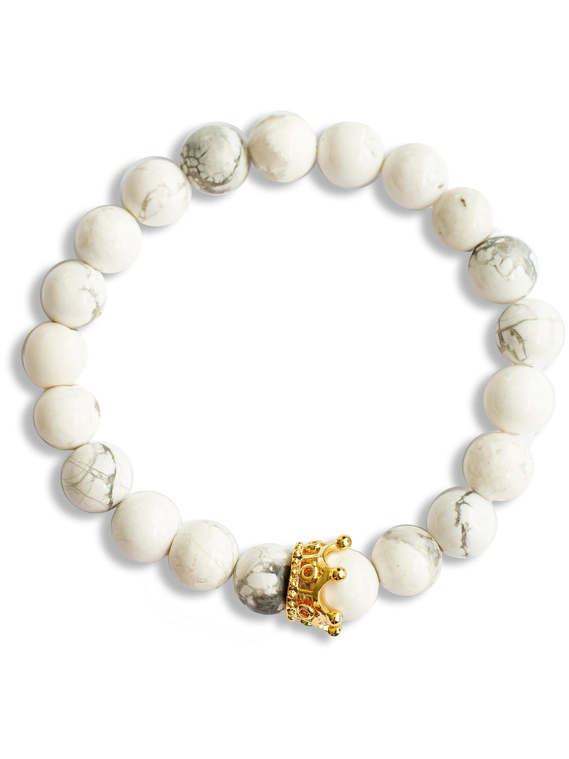 Combo Brazaletes Pareja 8mm - Tayrona Accesorios