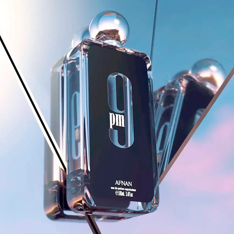 Afnan 9 PM Homme Eau Parfum - 100 ML