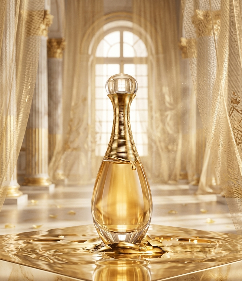 Original o Inspiración Christian Dior J'adore Eau De parfum- 100 ml