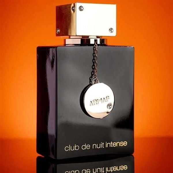 Armaf Club De Nuit Woman Eau De Parfum - 105 ML