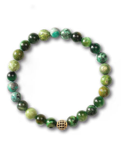 Brazalete Amazonas 6mm