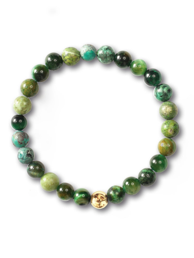 Brazalete Amazonas 6mm