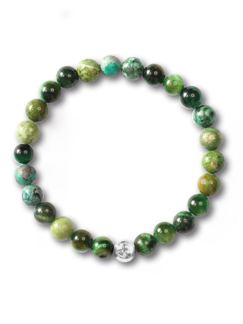 Brazalete Amazonas 6mm