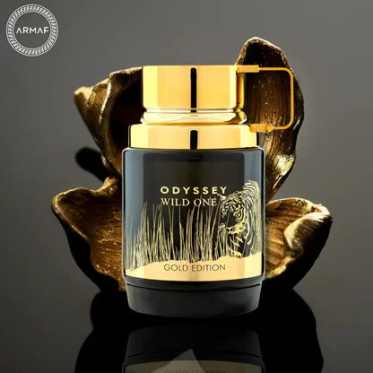 Armaf Odyssey Wild One Eau De Parfum - 100 ML