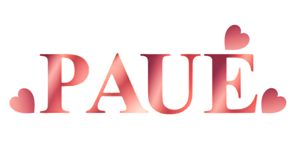 Paué