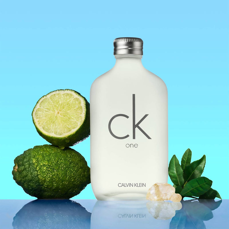 Calvin Klein One Eau De Toilette - 100ML