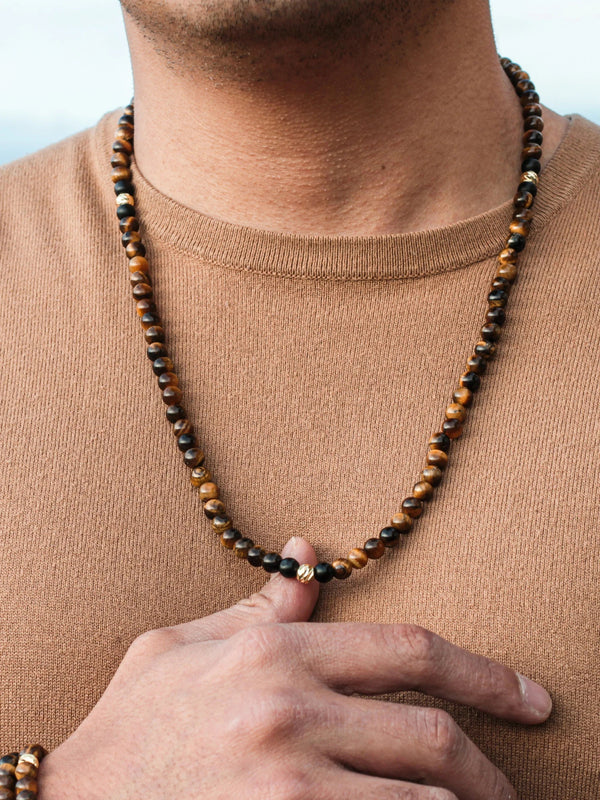 Collar Tatacoa - Tayrona Accesorios