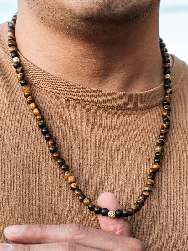 Collar Tatacoa - Tayrona Accesorios