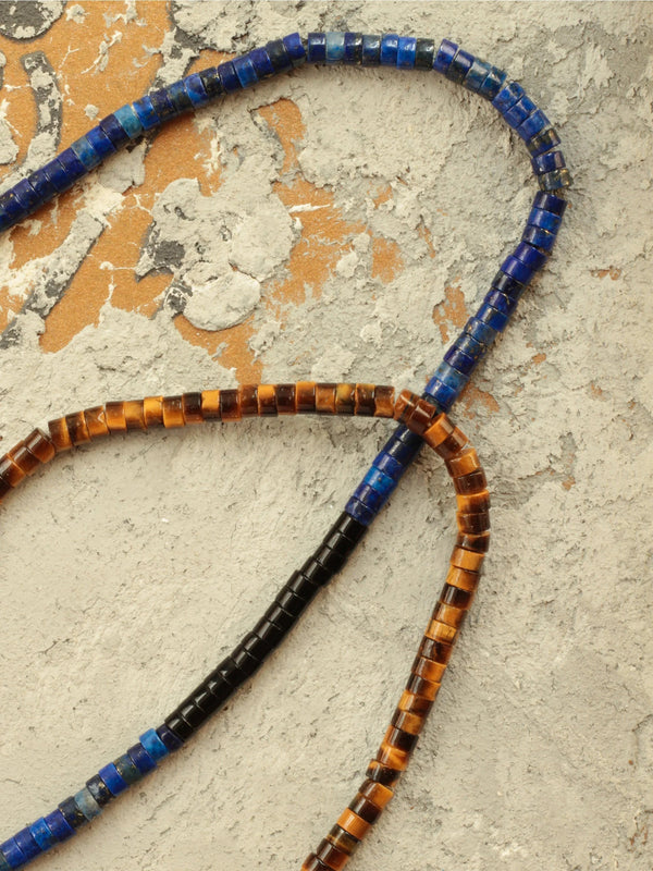 Collar Cartagena 4mm - Tayrona Accesorios