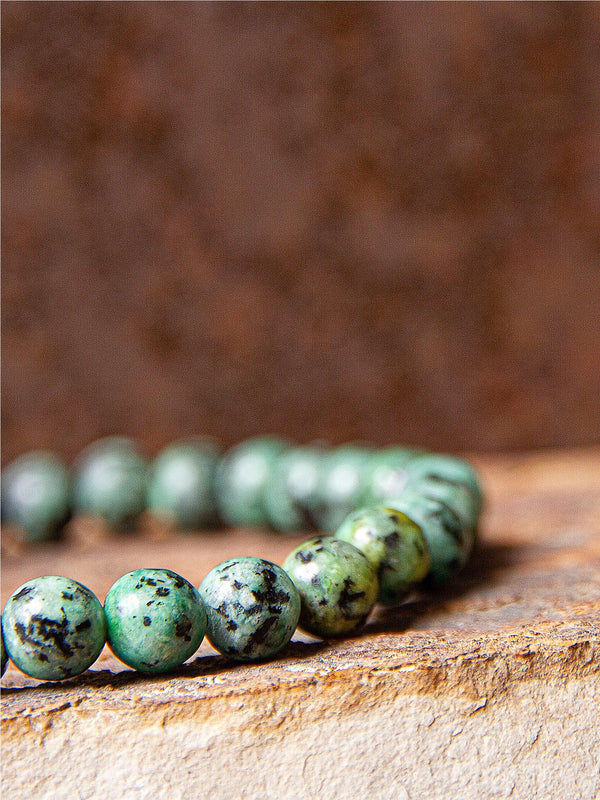 Brazalete Tulum 8mm - Tayrona Accesorios