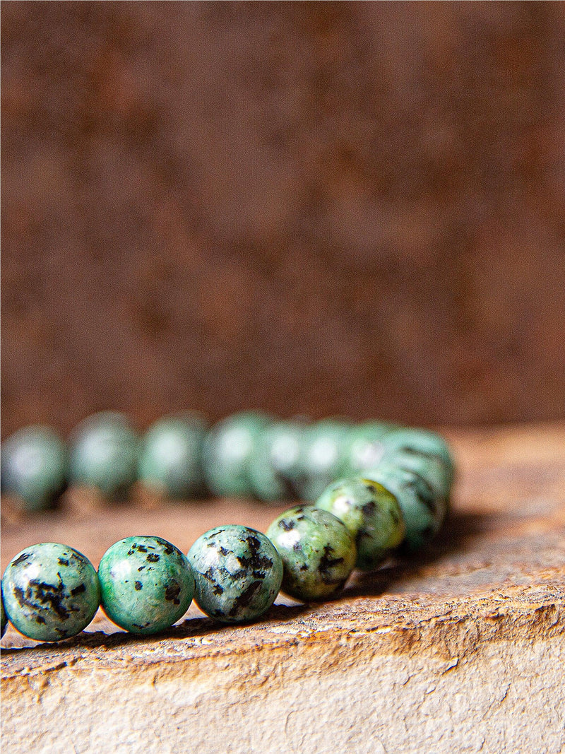 Brazalete Tulum 8mm - Tayrona Accesorios