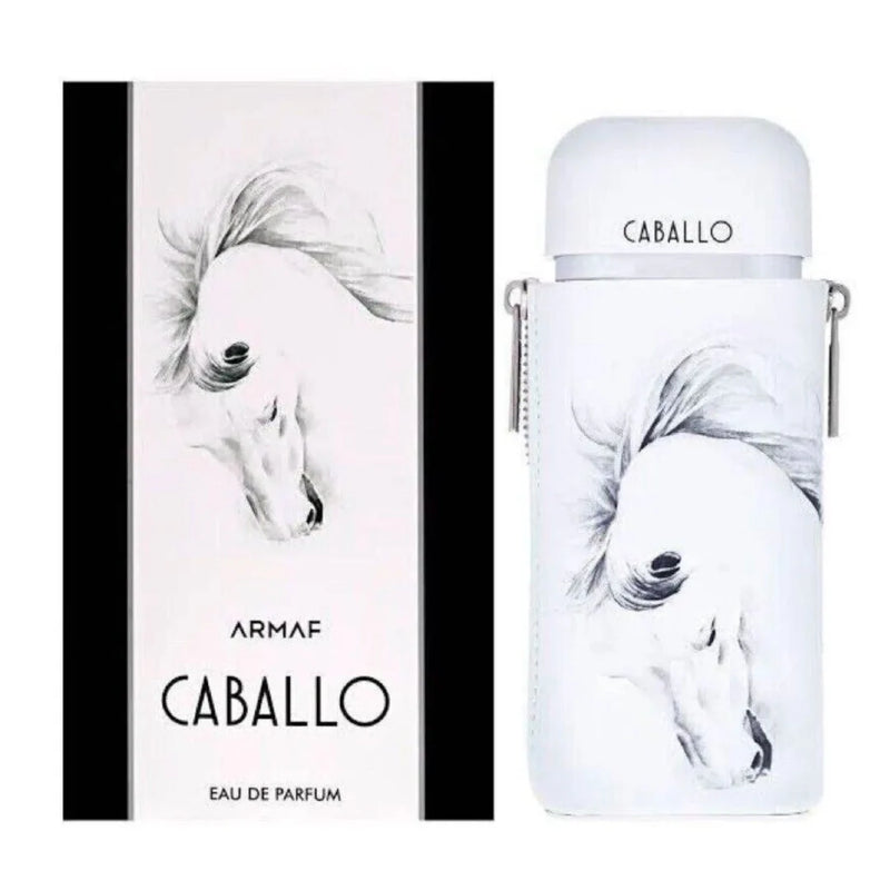 Armaf Caballo Eau De Parfum - 100 ML