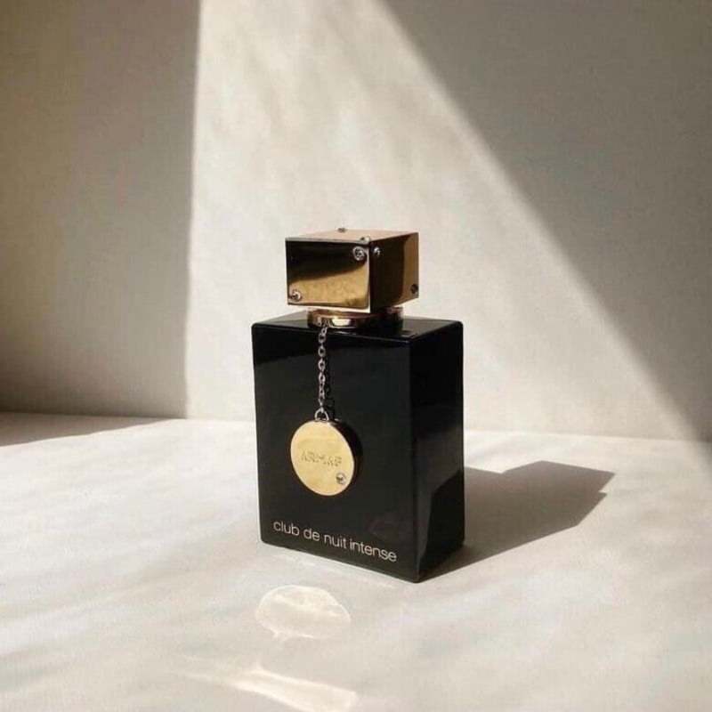 Armaf Club De Nuit Woman Eau De Parfum - 105 ML