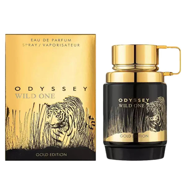 Armaf Odyssey Wild One Eau De Parfum - 100 ML