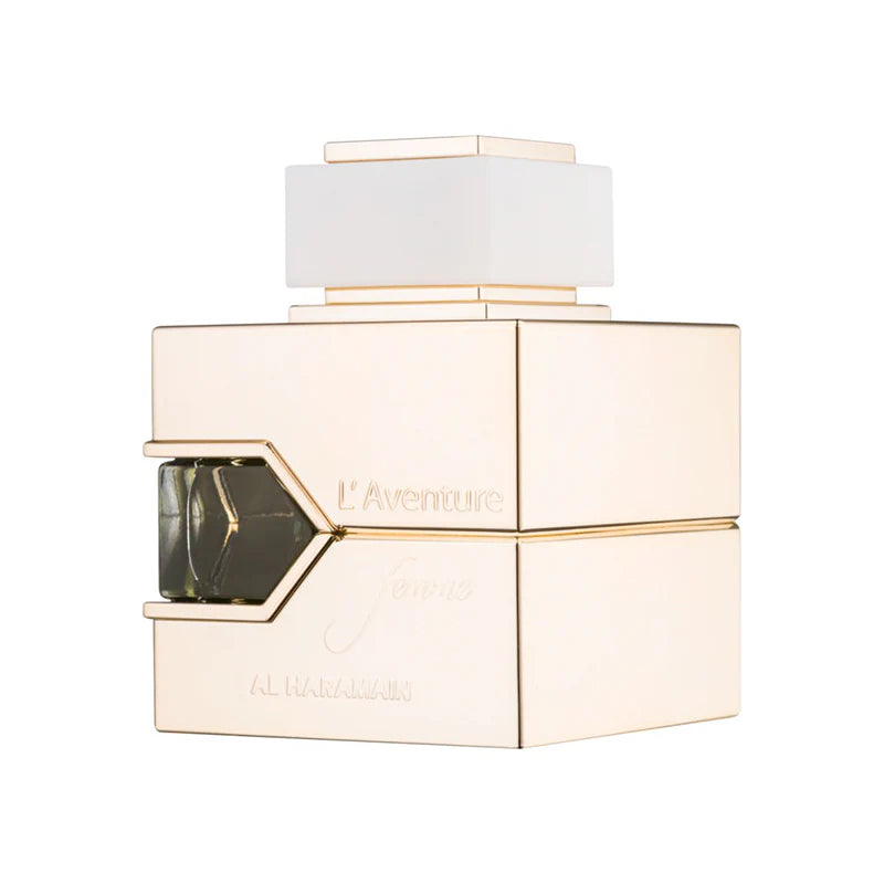 Al Haramain L'Aventure Femme Eau De Parfum - 100ML